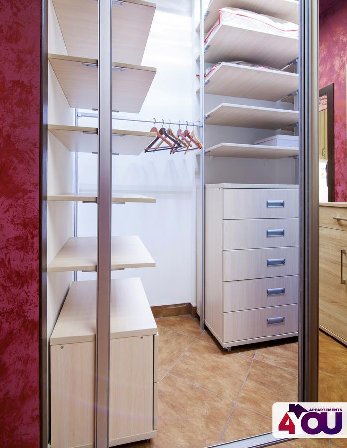 4You Apartaments Lemberg Exterior foto